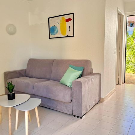 Beach Cannes Bungalows เลอกันเนต์ ภายนอก รูปภาพ