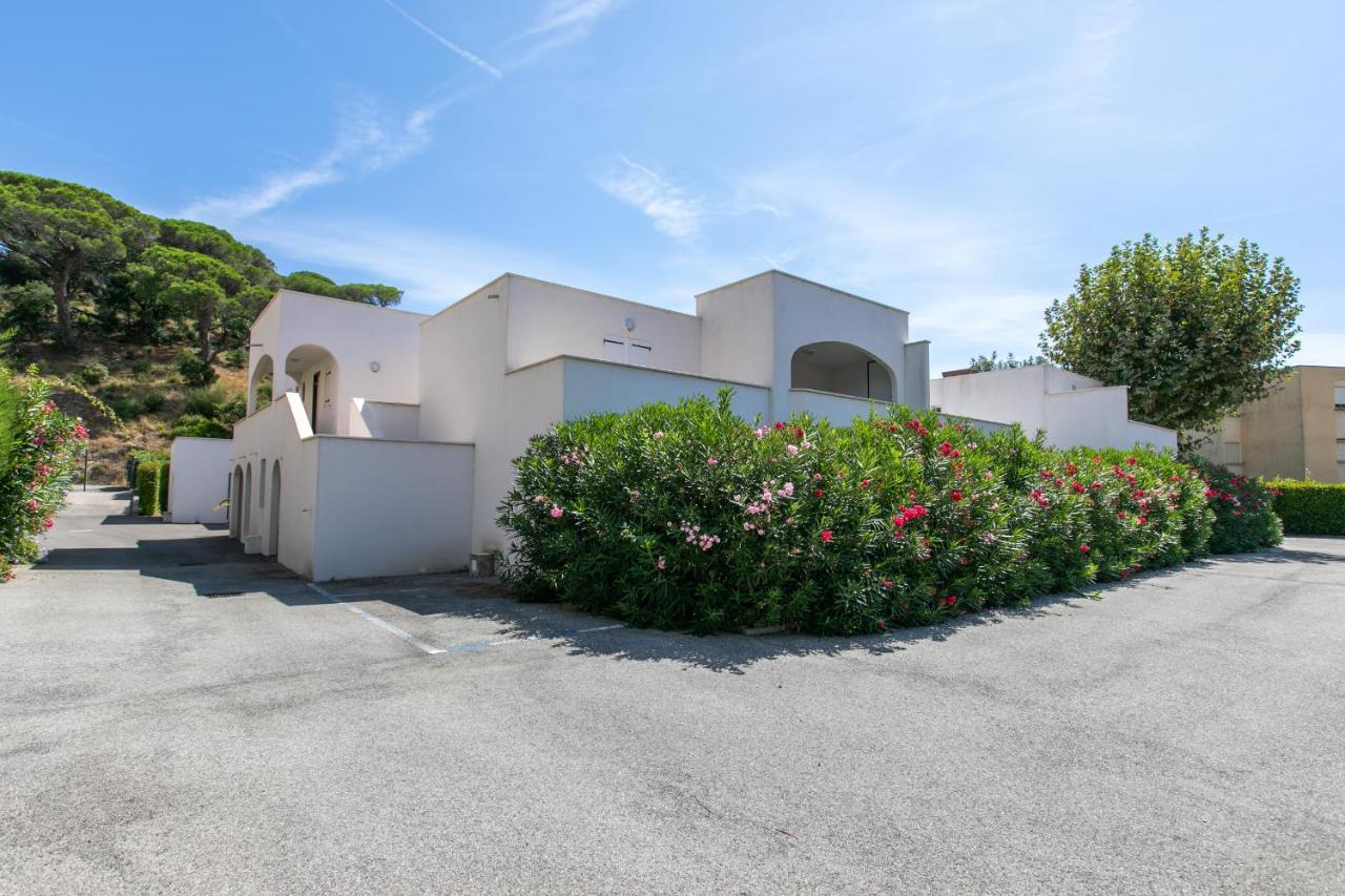 Beach Cannes Bungalows เลอกันเนต์ ภายนอก รูปภาพ
