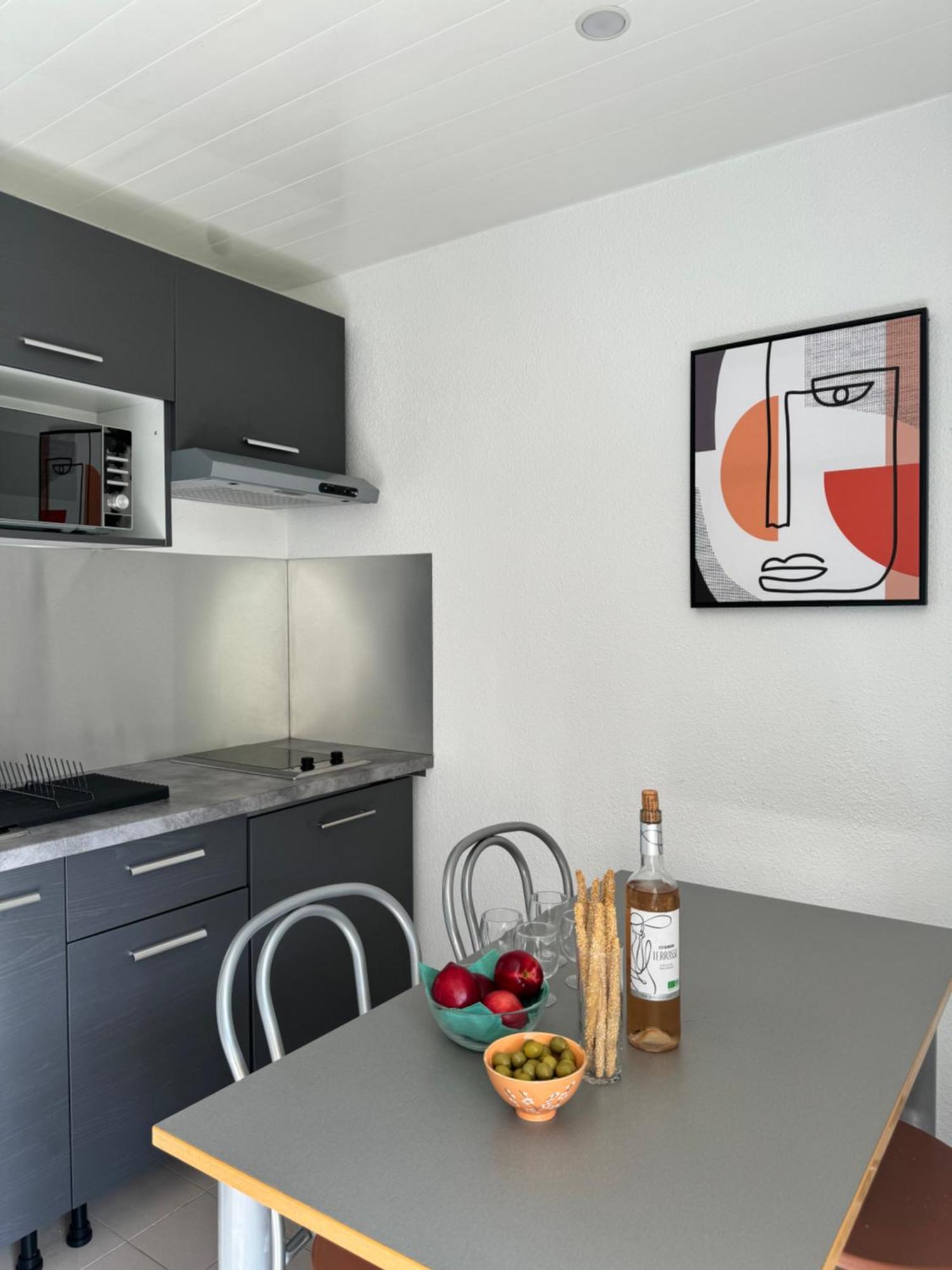 Beach Cannes Bungalows เลอกันเนต์ ภายนอก รูปภาพ
