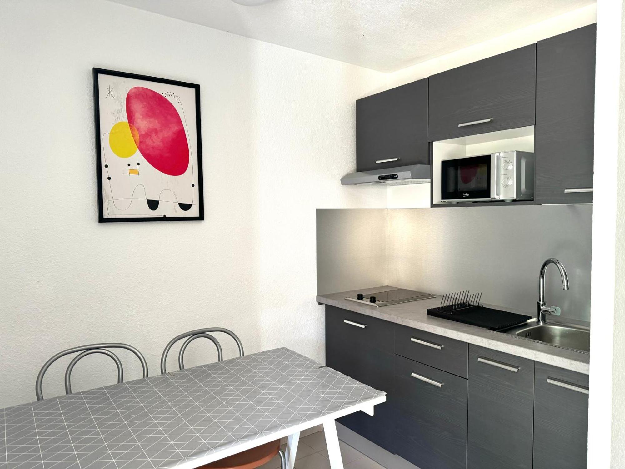 Beach Cannes Bungalows เลอกันเนต์ ห้อง รูปภาพ