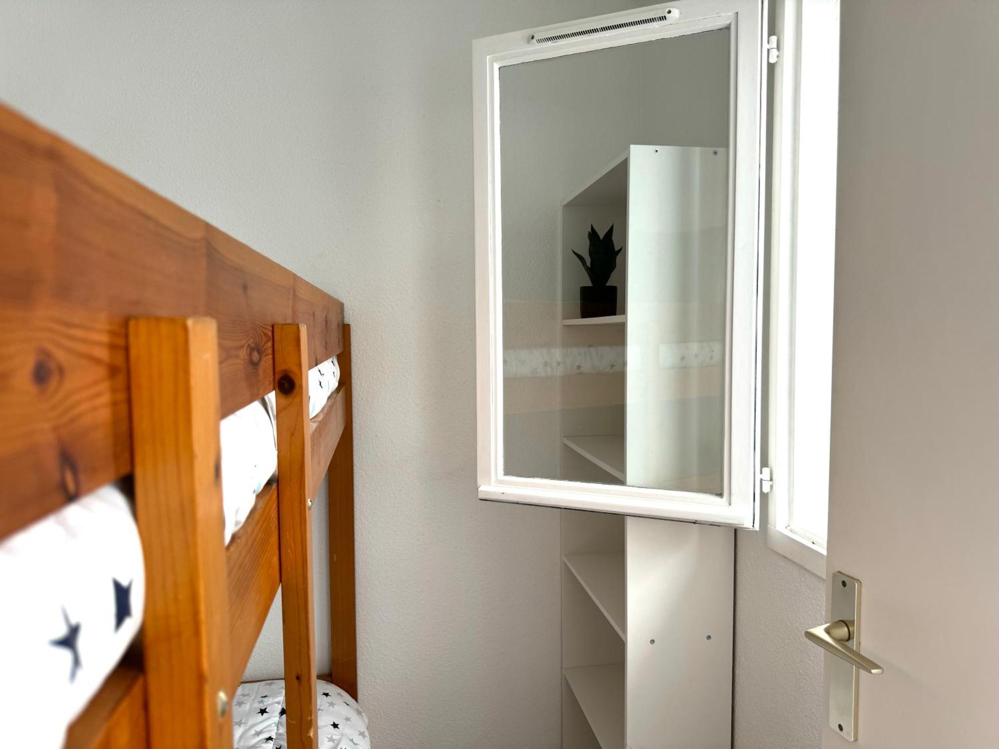 Beach Cannes Bungalows เลอกันเนต์ ภายนอก รูปภาพ