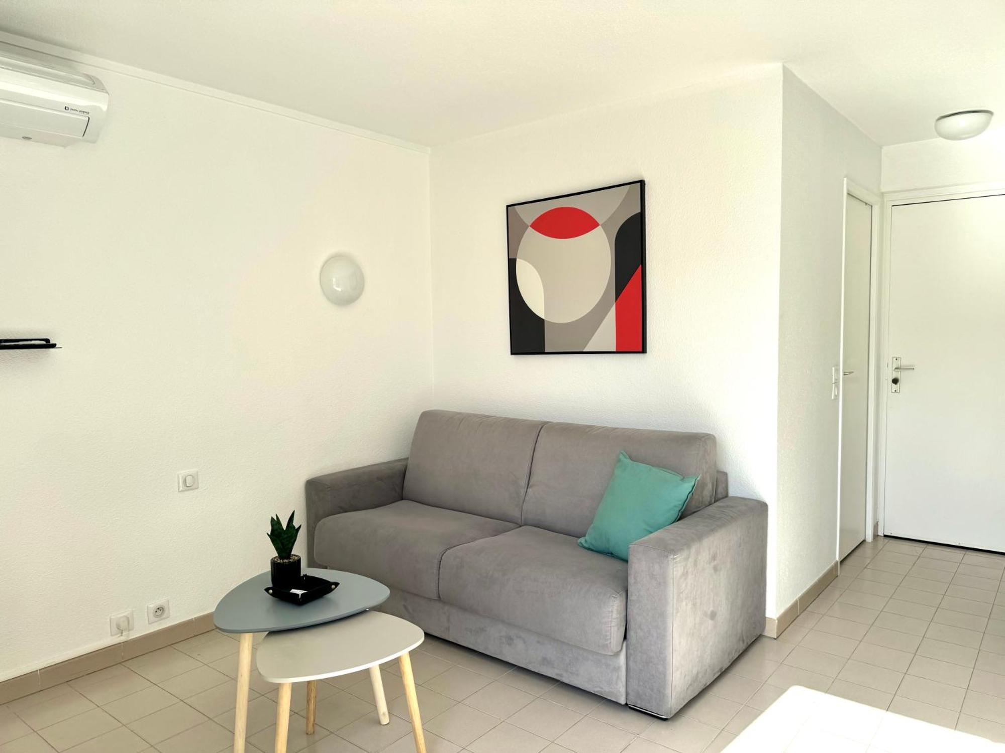 Beach Cannes Bungalows เลอกันเนต์ ภายนอก รูปภาพ