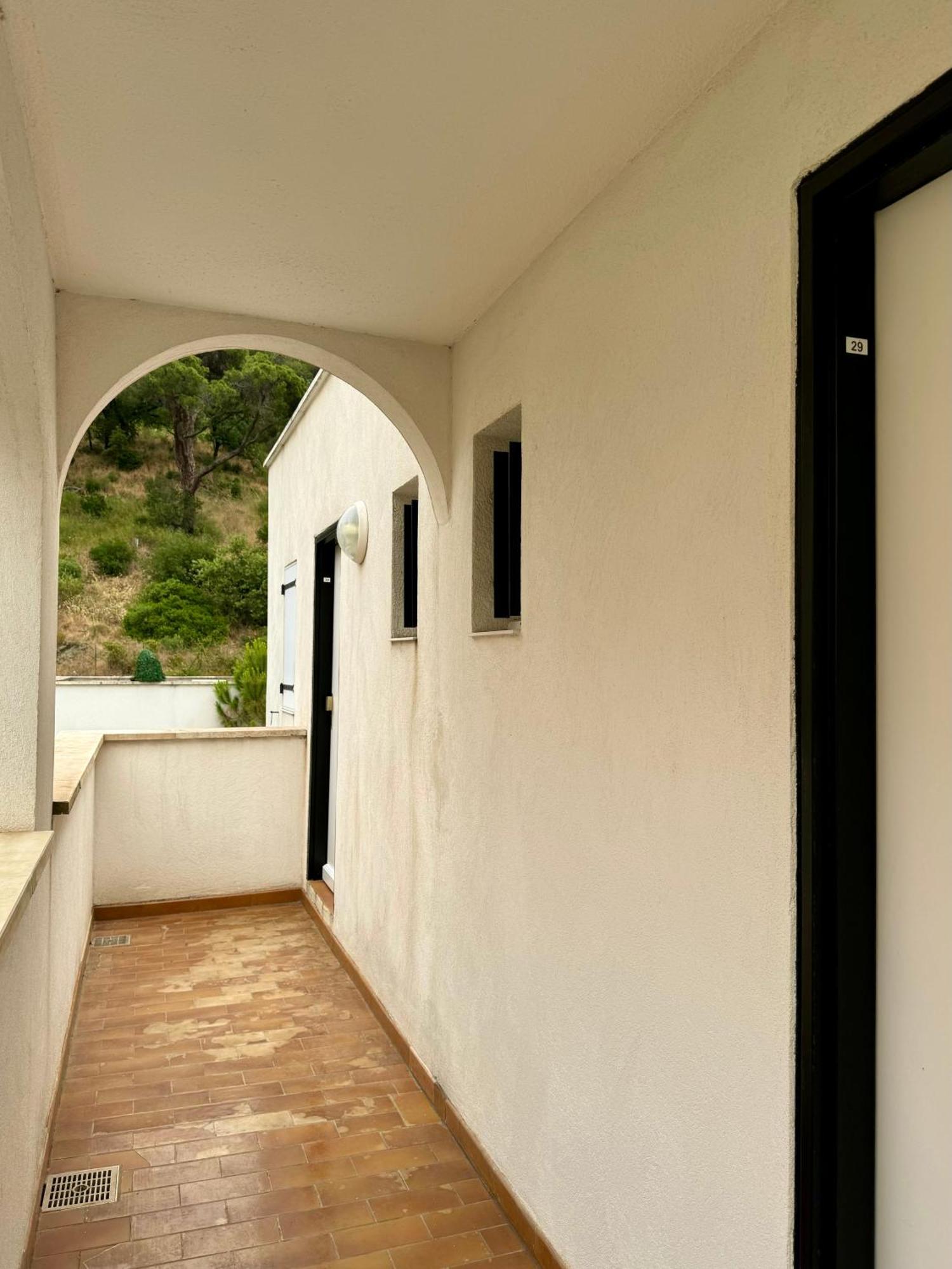 Beach Cannes Bungalows เลอกันเนต์ ห้อง รูปภาพ